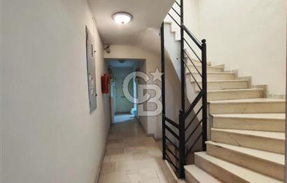 CB CITY'DEN İLETİŞİM KAPISINA YAKIN 1+1 ASANSÖRLÜ KİRALIK DAİRE