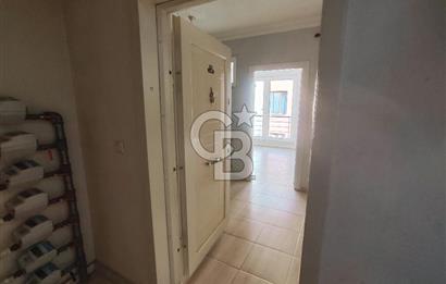 CB CITY'DEN İLETİŞİM KAPISINA YAKIN 1+1 ASANSÖRLÜ KİRALIK DAİRE