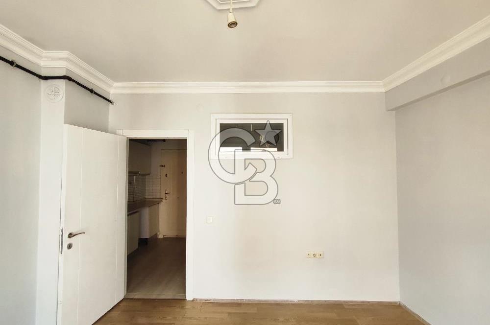 CB CITY'DEN İLETİŞİM KAPISINA YAKIN 1+1 ASANSÖRLÜ KİRALIK DAİRE