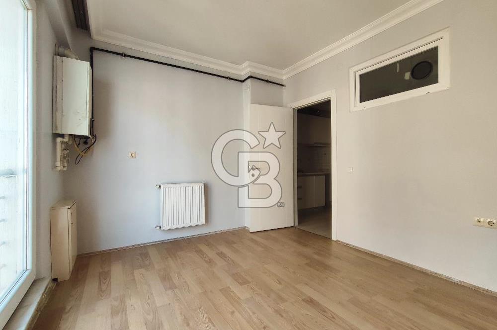 CB CITY'DEN İLETİŞİM KAPISINA YAKIN 1+1 ASANSÖRLÜ KİRALIK DAİRE