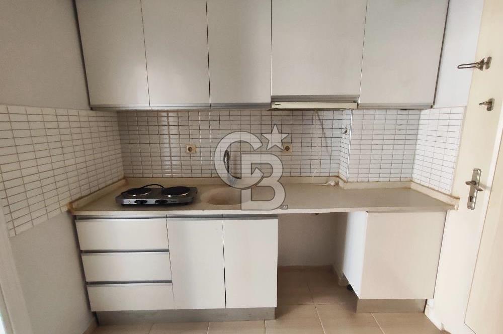 CB CITY'DEN İLETİŞİM KAPISINA YAKIN 1+1 ASANSÖRLÜ KİRALIK DAİRE