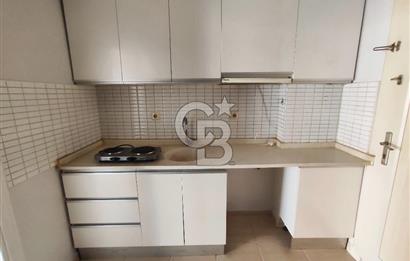 CB CITY'DEN İLETİŞİM KAPISINA YAKIN 1+1 ASANSÖRLÜ KİRALIK DAİRE