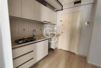 CB CITY'DEN İLETİŞİM KAPISINA YAKIN 1+1 ASANSÖRLÜ KİRALIK DAİRE