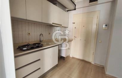 CB CITY'DEN İLETİŞİM KAPISINA YAKIN 1+1 ASANSÖRLÜ KİRALIK DAİRE
