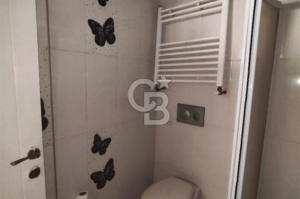 CB CITY'DEN İLETİŞİM KAPISINA YAKIN 1+1 ASANSÖRLÜ KİRALIK DAİRE
