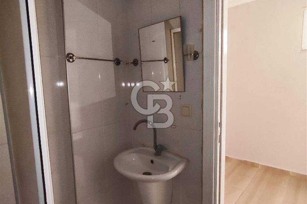 CB CITY'DEN İLETİŞİM KAPISINA YAKIN 1+1 ASANSÖRLÜ KİRALIK DAİRE