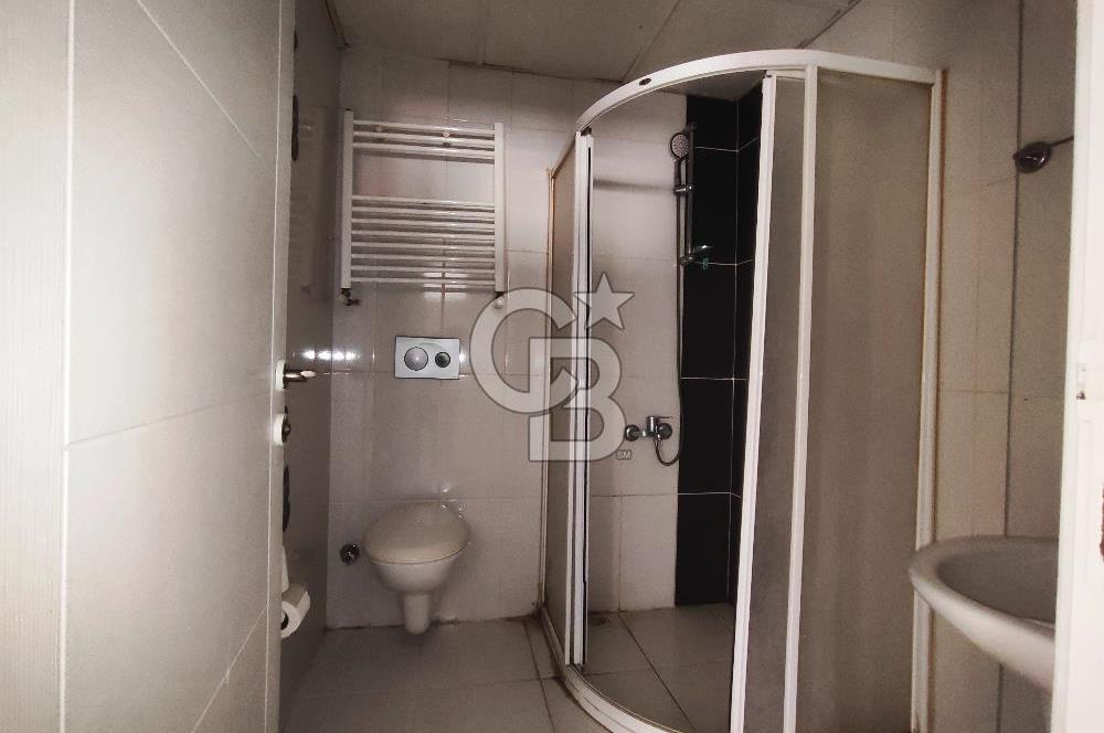 CB CITY'DEN İLETİŞİM KAPISINA YAKIN 1+1 ASANSÖRLÜ KİRALIK DAİRE