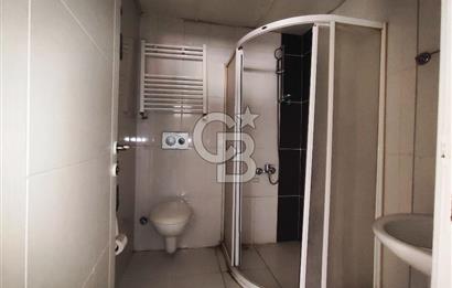 CB CITY'DEN İLETİŞİM KAPISINA YAKIN 1+1 ASANSÖRLÜ KİRALIK DAİRE