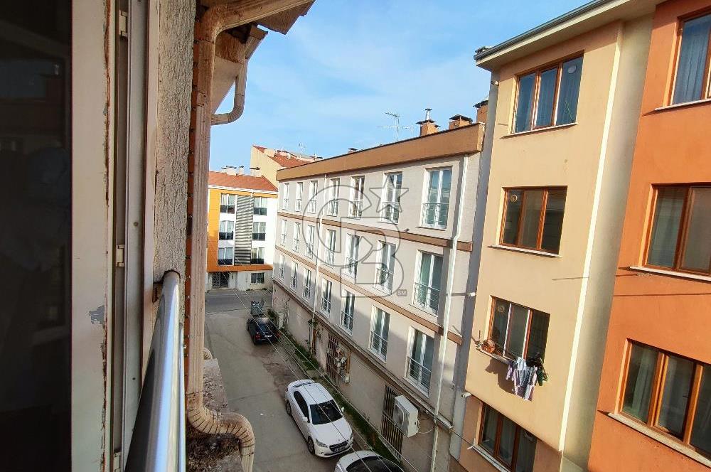CB CITY'DEN İLETİŞİM KAPISINA YAKIN 1+1 ASANSÖRLÜ KİRALIK DAİRE