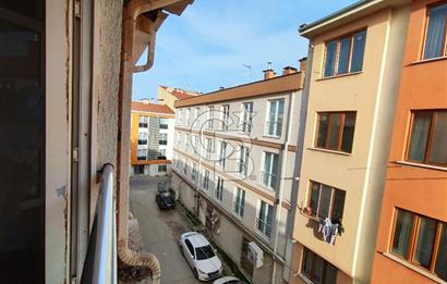 CB CITY'DEN İLETİŞİM KAPISINA YAKIN 1+1 ASANSÖRLÜ KİRALIK DAİRE