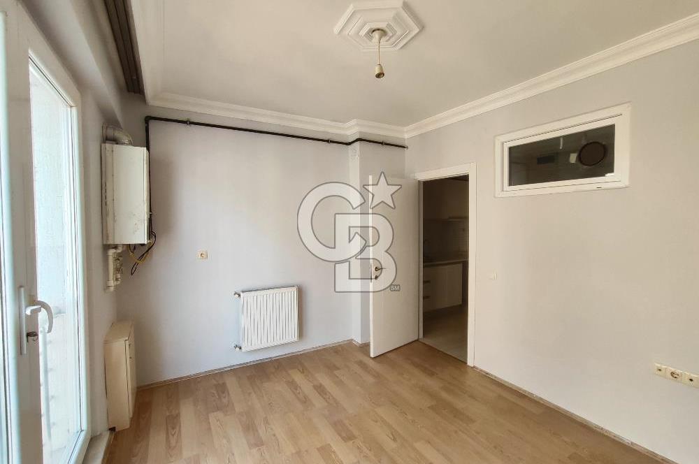 CB CITY'DEN İLETİŞİM KAPISINA YAKIN 1+1 ASANSÖRLÜ KİRALIK DAİRE