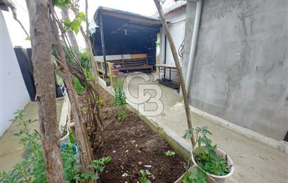 SARIYER KOCATAŞTA DOĞA İLE İÇ İÇE SATILIK 530 M2 ARSA VE EV