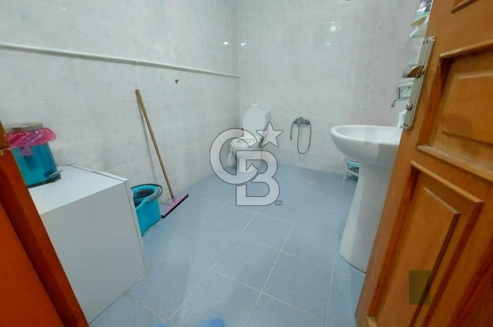 SARIYER KOCATAŞTA DOĞA İLE İÇ İÇE SATILIK 530 M2 ARSA VE EV