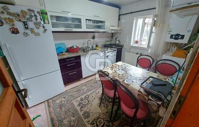 SARIYER KOCATAŞTA DOĞA İLE İÇ İÇE SATILIK 530 M2 ARSA VE EV