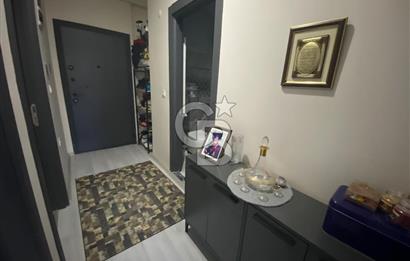 MENEMEN ULUKENT’TE 2+1 SATILIK DAİRE 