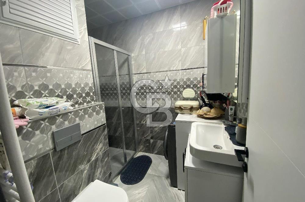 MENEMEN ULUKENT’TE 2+1 SATILIK DAİRE 