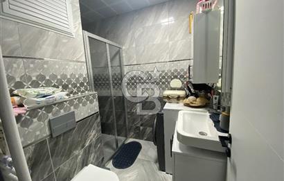 MENEMEN ULUKENT’TE 2+1 SATILIK DAİRE 