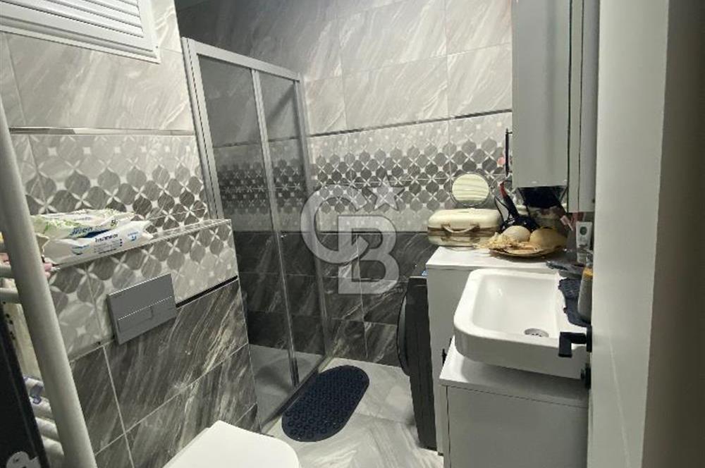 MENEMEN ULUKENT’TE 2+1 SATILIK DAİRE 