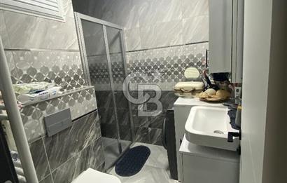 MENEMEN ULUKENT’TE 2+1 SATILIK DAİRE 