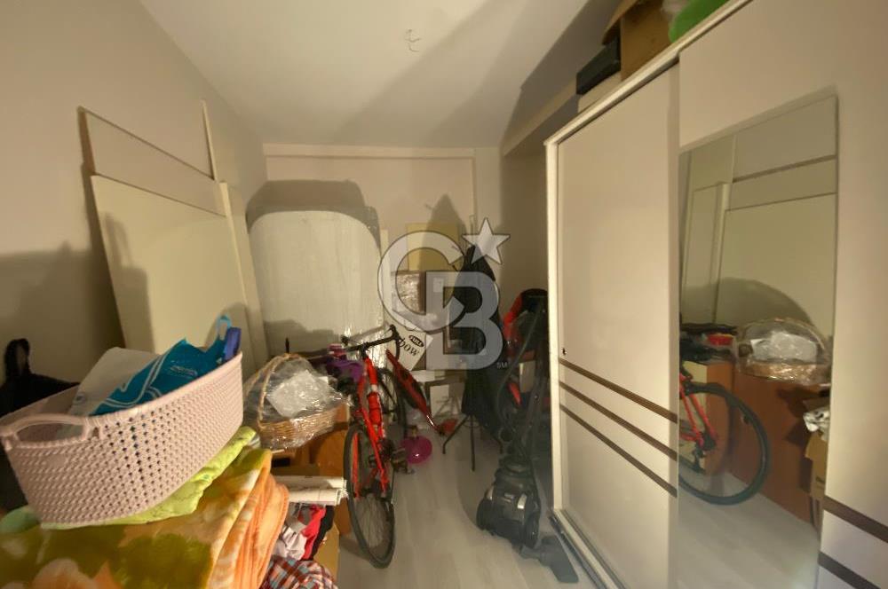 MENEMEN ULUKENT’TE 2+1 SATILIK DAİRE 