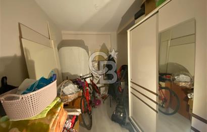 MENEMEN ULUKENT’TE 2+1 SATILIK DAİRE 