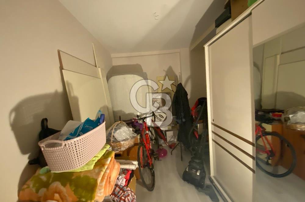 MENEMEN ULUKENT’TE 2+1 SATILIK DAİRE 