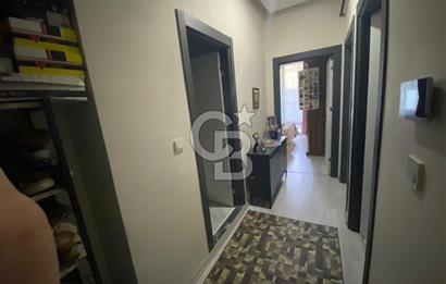 MENEMEN ULUKENT’TE 2+1 SATILIK DAİRE 
