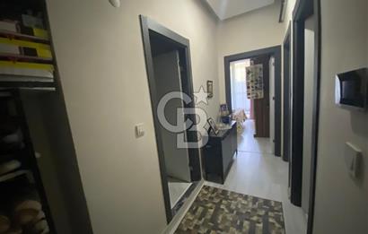 MENEMEN ULUKENT’TE 2+1 SATILIK DAİRE 