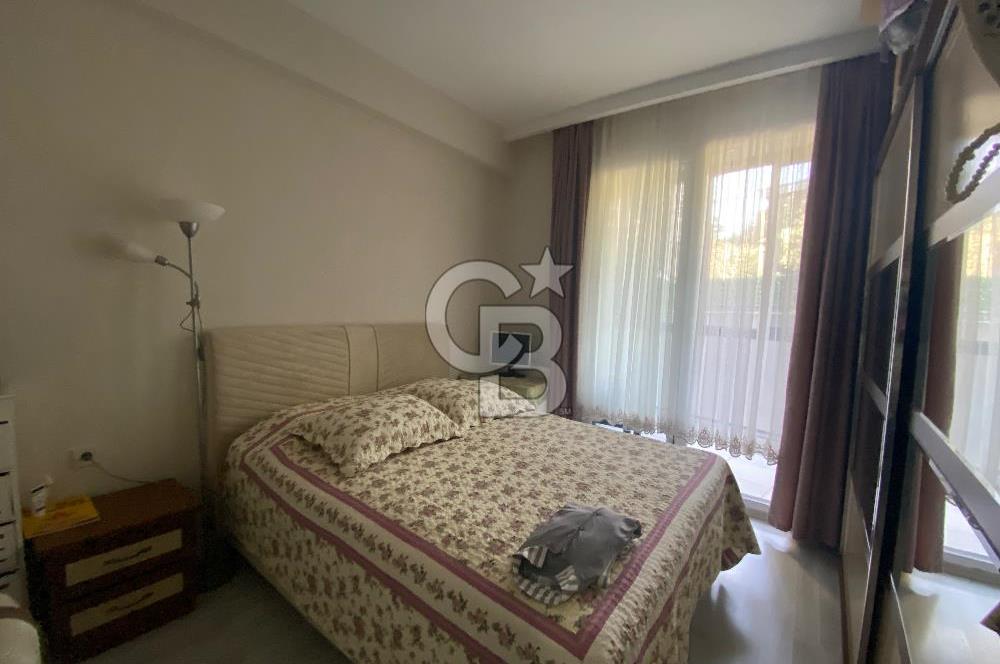 MENEMEN ULUKENT’TE 2+1 SATILIK DAİRE 