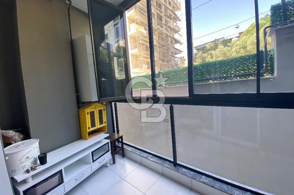 MENEMEN ULUKENT’TE 2+1 SATILIK DAİRE 