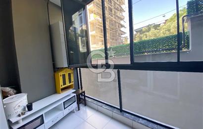 MENEMEN ULUKENT’TE 2+1 SATILIK DAİRE 