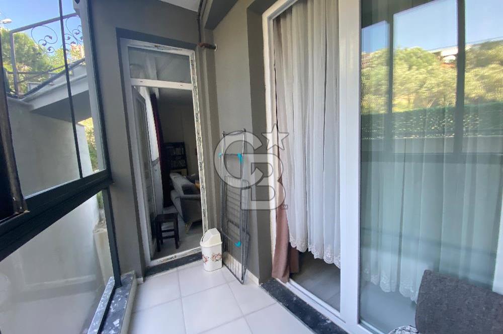 MENEMEN ULUKENT’TE 2+1 SATILIK DAİRE 