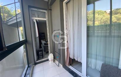 MENEMEN ULUKENT’TE 2+1 SATILIK DAİRE 