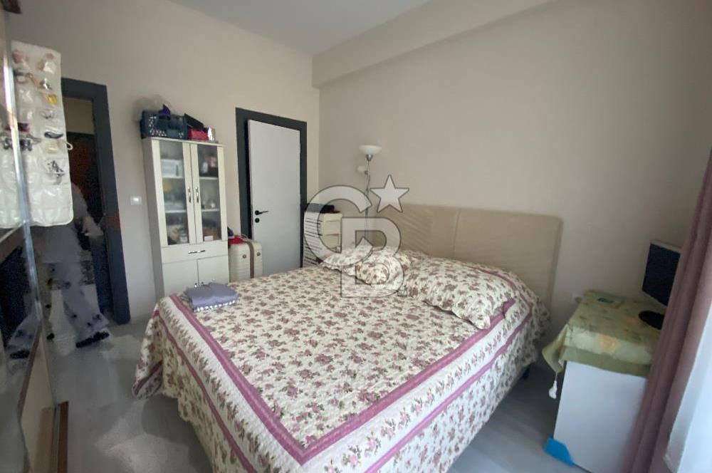 MENEMEN ULUKENT’TE 2+1 SATILIK DAİRE 