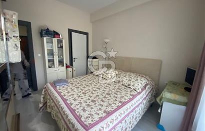 MENEMEN ULUKENT’TE 2+1 SATILIK DAİRE 