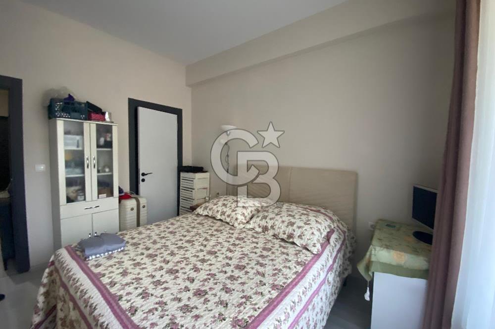 MENEMEN ULUKENT’TE 2+1 SATILIK DAİRE 