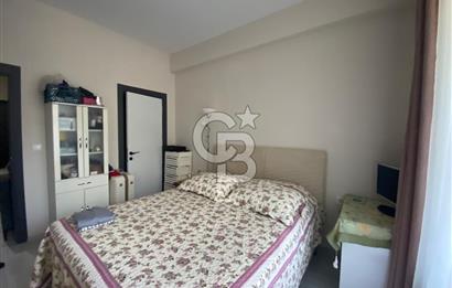 MENEMEN ULUKENT’TE 2+1 SATILIK DAİRE 