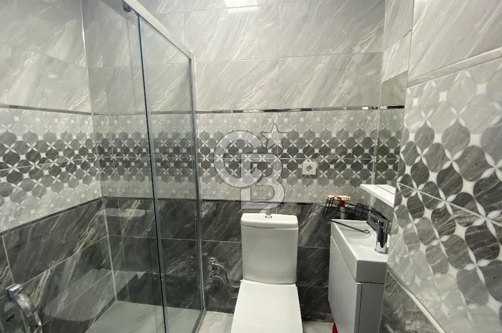 MENEMEN ULUKENT’TE 2+1 SATILIK DAİRE 