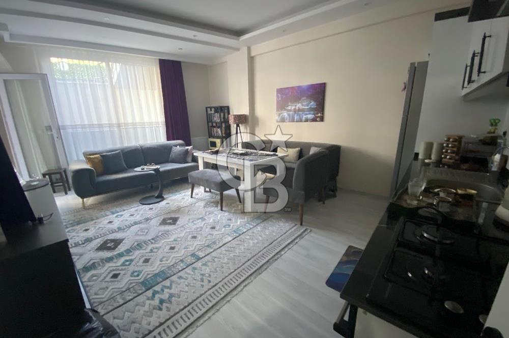 MENEMEN ULUKENT’TE 2+1 SATILIK DAİRE 
