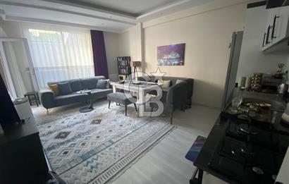 MENEMEN ULUKENT’TE 2+1 SATILIK DAİRE 