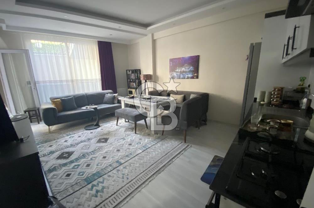 MENEMEN ULUKENT’TE 2+1 SATILIK DAİRE 