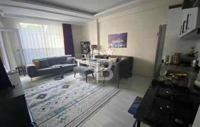 MENEMEN ULUKENT’TE 2+1 SATILIK DAİRE 
