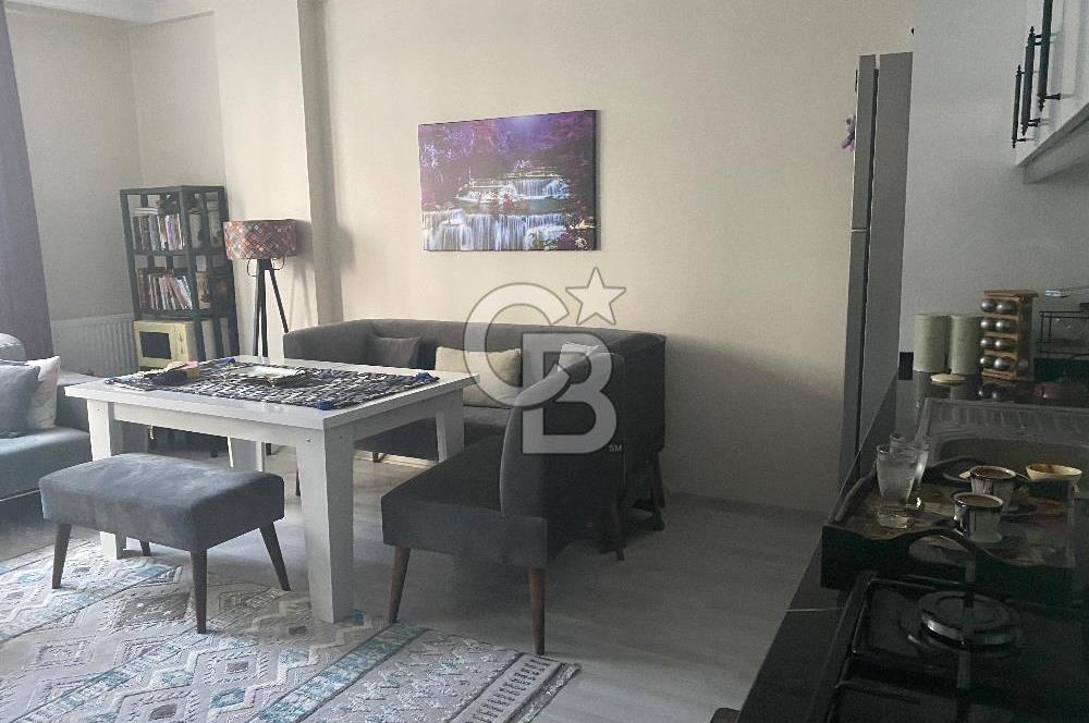 MENEMEN ULUKENT’TE 2+1 SATILIK DAİRE 