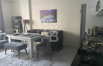 MENEMEN ULUKENT’TE 2+1 SATILIK DAİRE 