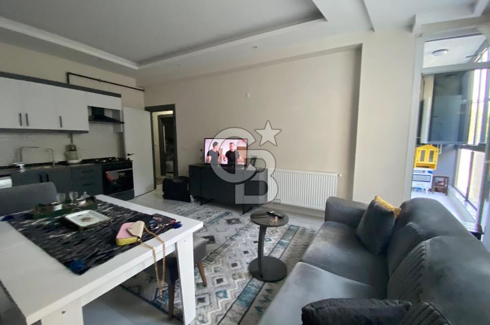 MENEMEN ULUKENT’TE 2+1 SATILIK DAİRE 