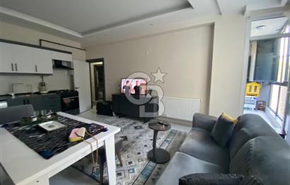 MENEMEN ULUKENT’TE 2+1 SATILIK DAİRE 