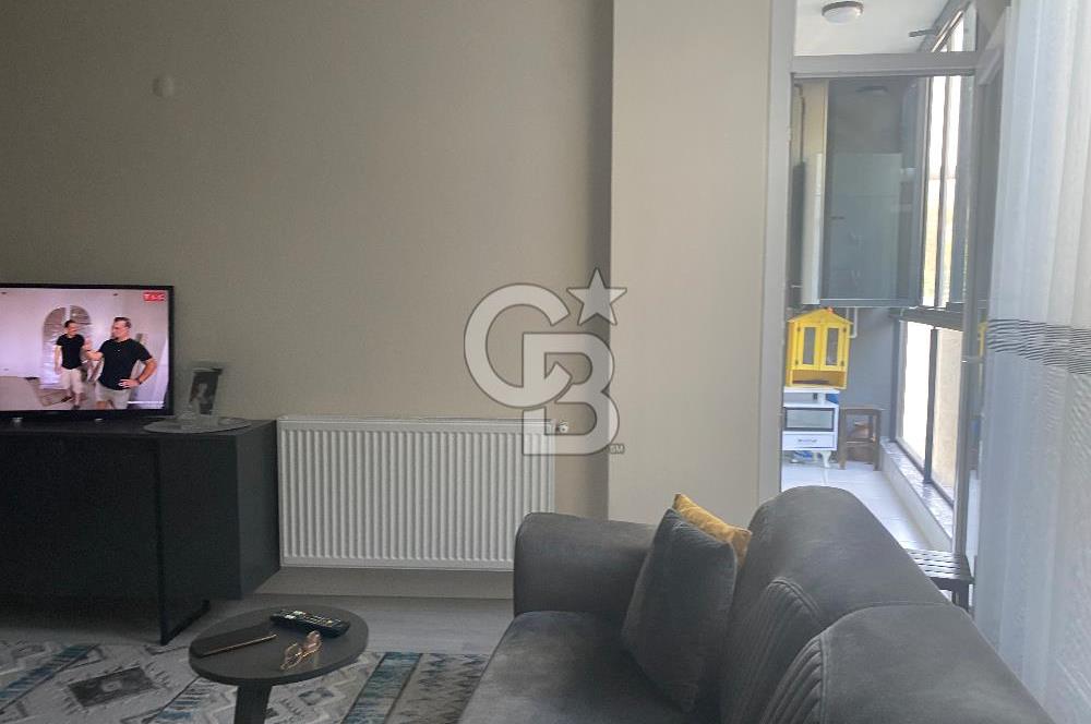 MENEMEN ULUKENT’TE 2+1 SATILIK DAİRE 