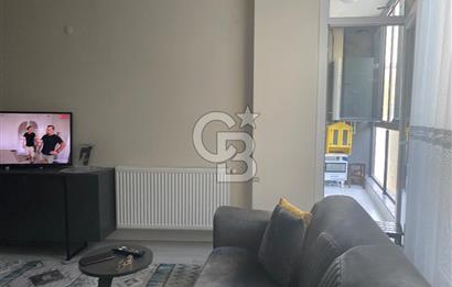 MENEMEN ULUKENT’TE 2+1 SATILIK DAİRE 
