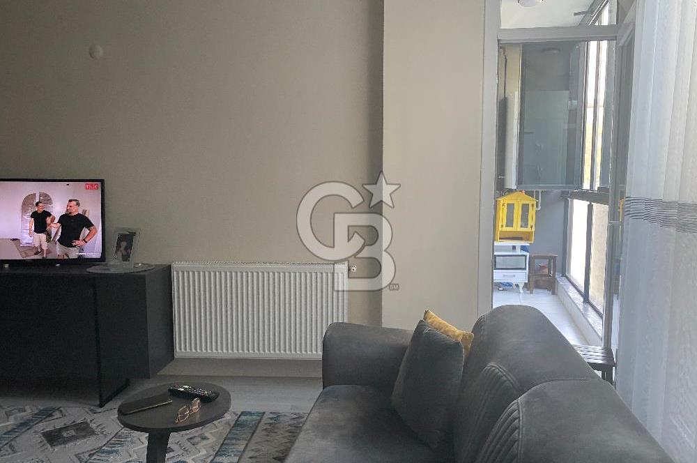 MENEMEN ULUKENT’TE 2+1 SATILIK DAİRE 