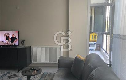 MENEMEN ULUKENT’TE 2+1 SATILIK DAİRE 